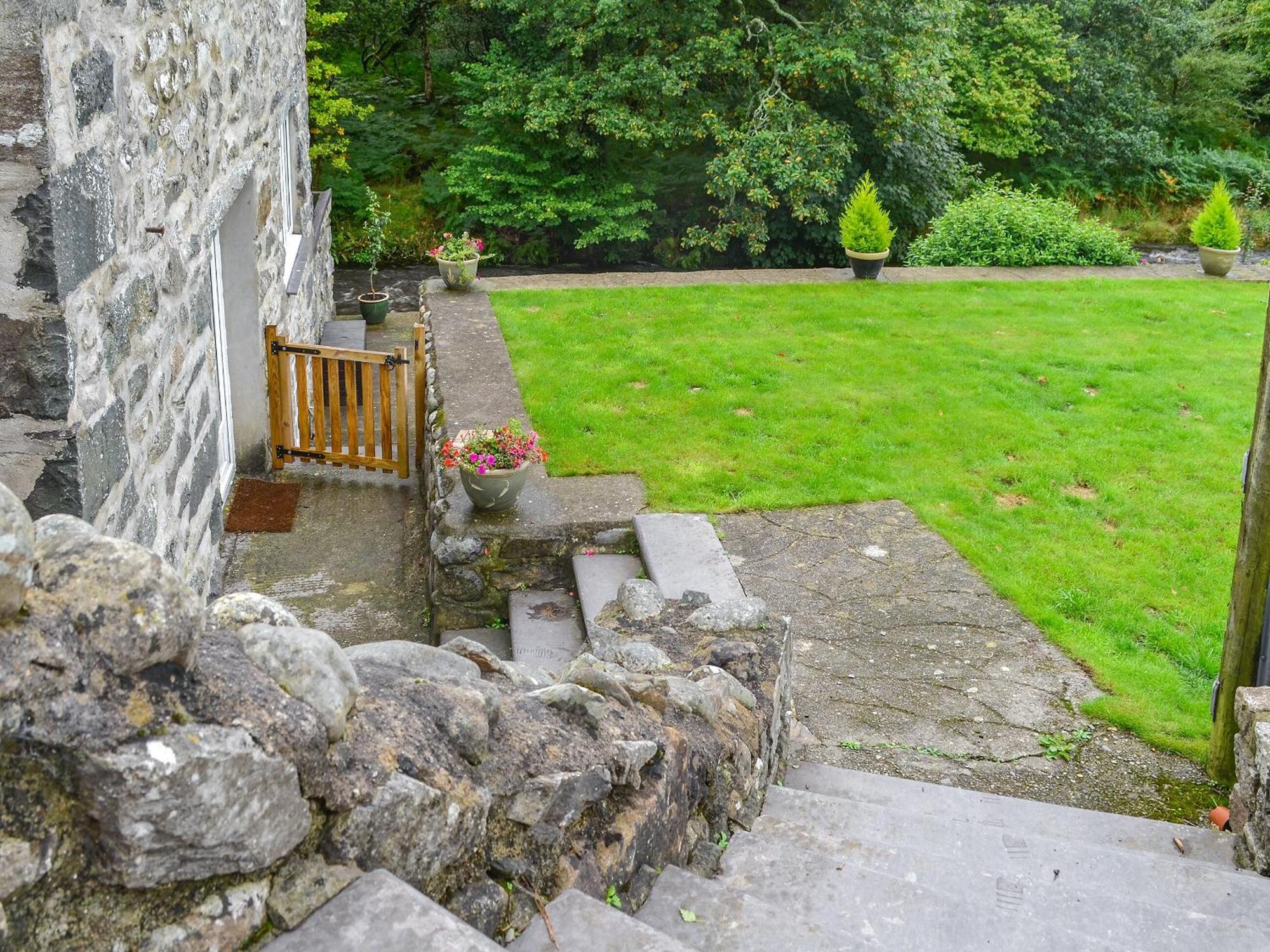 Tryfan - Uk6628 Villa Pen-y-groes Exterior photo